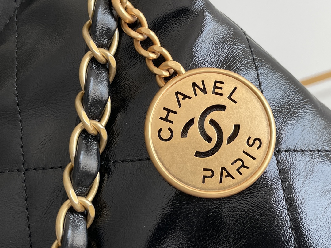 Chanel Satchel Bags